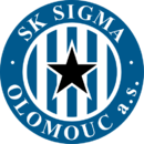 Sigma Olomouc B team logo