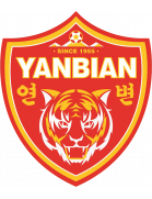 Yanbian Funde team logo