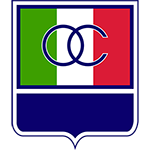 Once Caldas team logo