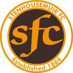 Stenhousemuir team logo