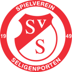 Seligenporten team logo