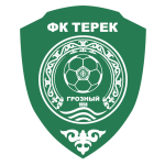 Akhmat Grozny team logo