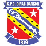 Bangor City team logo