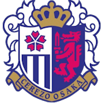 Cerezo Osaka team logo