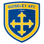 Guiseley team logo