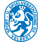 SSVg Velbert team logo