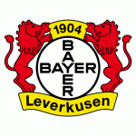 Bayer Leverkusen II W team logo