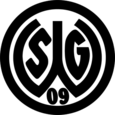 Wattenscheid 09 team logo
