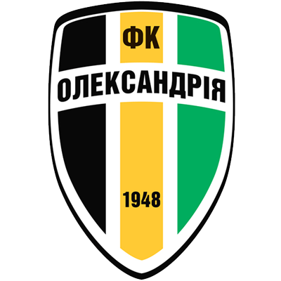 Oleksandria team logo