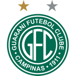 Guarani team logo