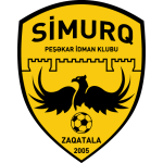 Simurq team logo
