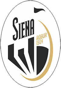 ACN Siena 1904 team logo