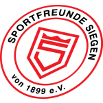 Sportfreunde Siegen team logo