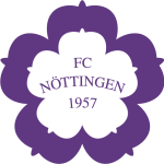 Nottingen team logo