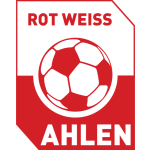 Rot Weiss Ahlen team logo