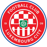 FC Luxembourg City team logo