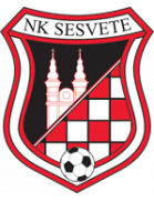 Sesvete team logo