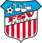 Zwickau team logo