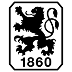 1860 Munich II team logo