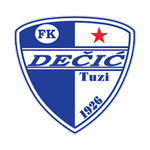 Decic team logo
