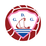 Gafanha team logo