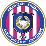 Kalloni team logo