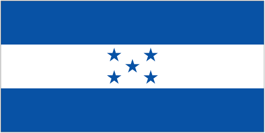 Honduras U-17