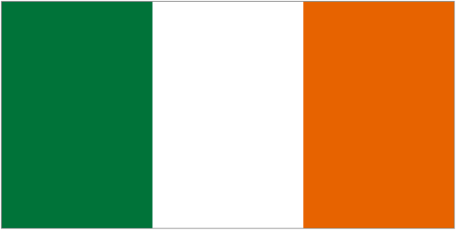 Ireland Women