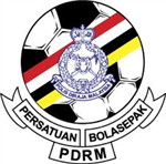 PDRM team logo