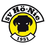 Honnepel-Niedermoermter team logo