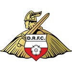 Doncaster Rovers team logo