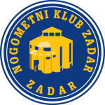 Zadar team logo