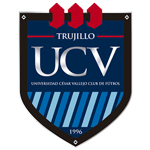 Cesar Vallejo team logo