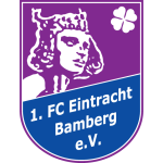 Eintracht Bamberg team logo