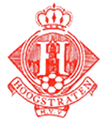 Hoogstraten team logo
