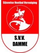 Damme team logo