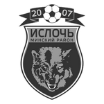 Isloch team logo
