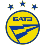 BATE team logo