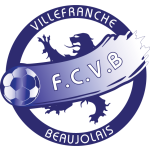 Villefranche team logo