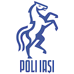 CSM Iasi team logo