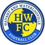 Havant & Waterlooville team logo