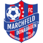 FC Marchfeld Donauauen team logo