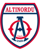 Altinordu team logo
