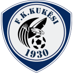 Kukesi team logo