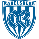 Babelsberg team logo