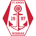 Anker Wismar team logo