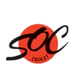 Cholet team logo