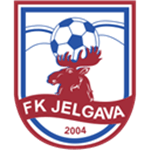 Jelgava team logo