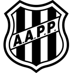 Ponte Preta team logo
