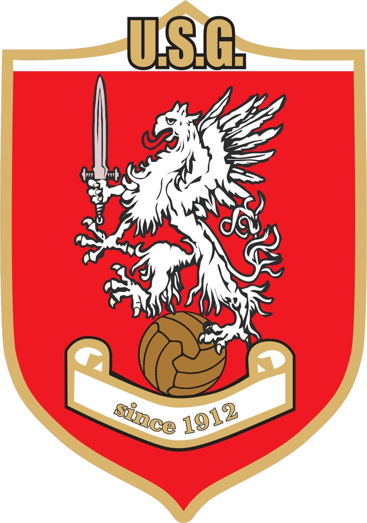 Grosseto team logo